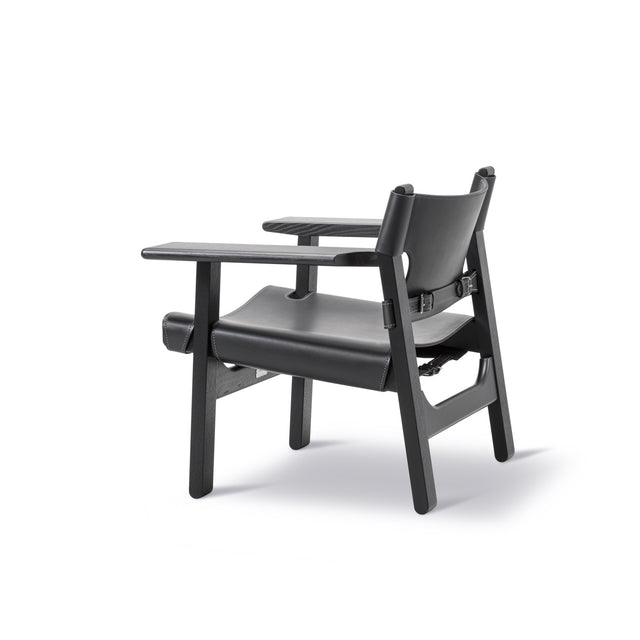 Mogensen lounge chair, The Spanish Chair