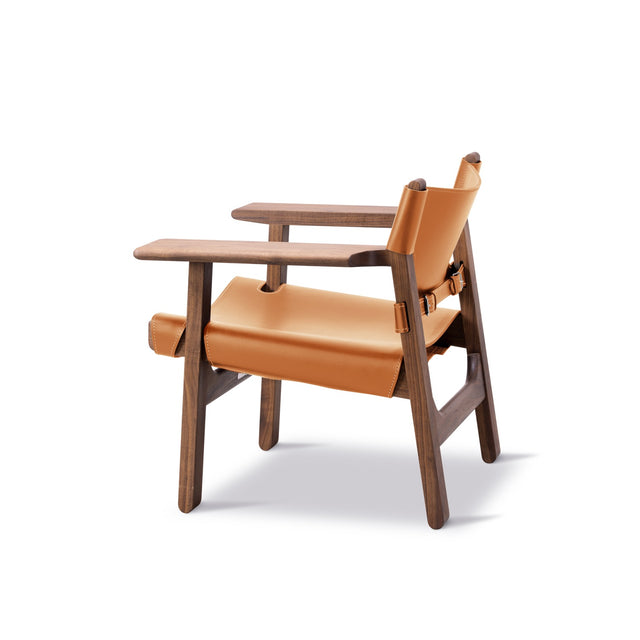 Mogensen lounge chair, The Spanish Chair