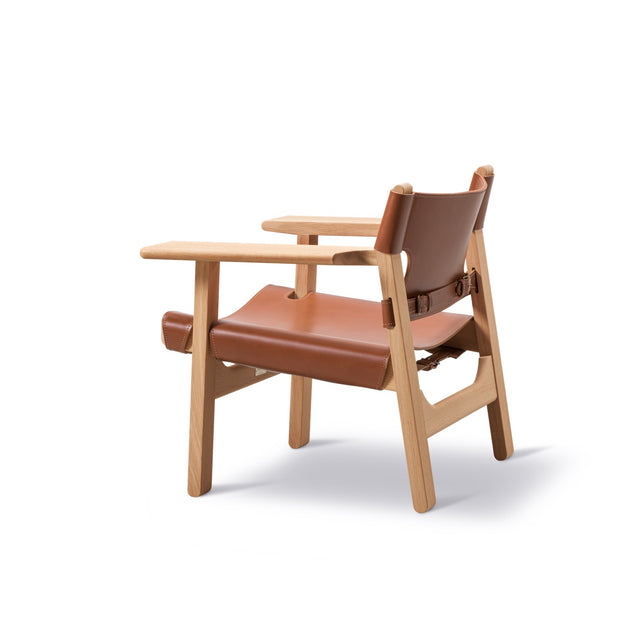 Mogensen lounge chair, The Spanish Chair