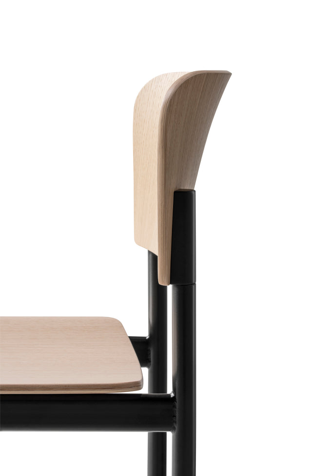 Stuhl | Plan Chair