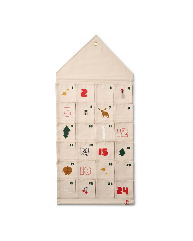 Adventskalender | Babbo