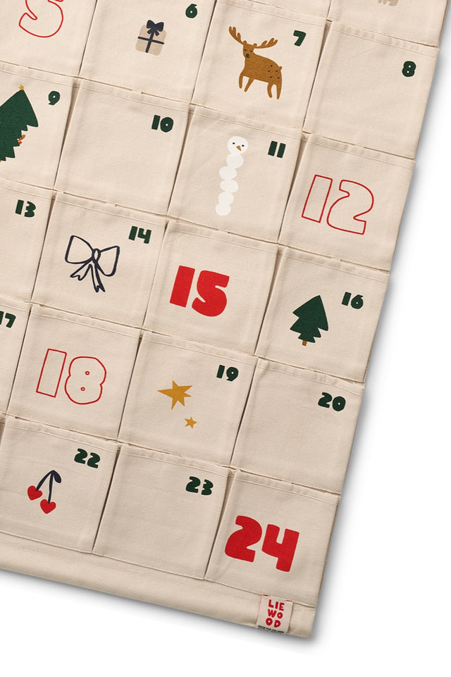 Adventskalender | Babbo