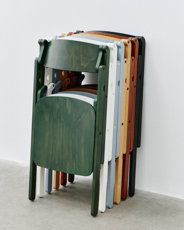 Klappstuhl | Backflip Chair