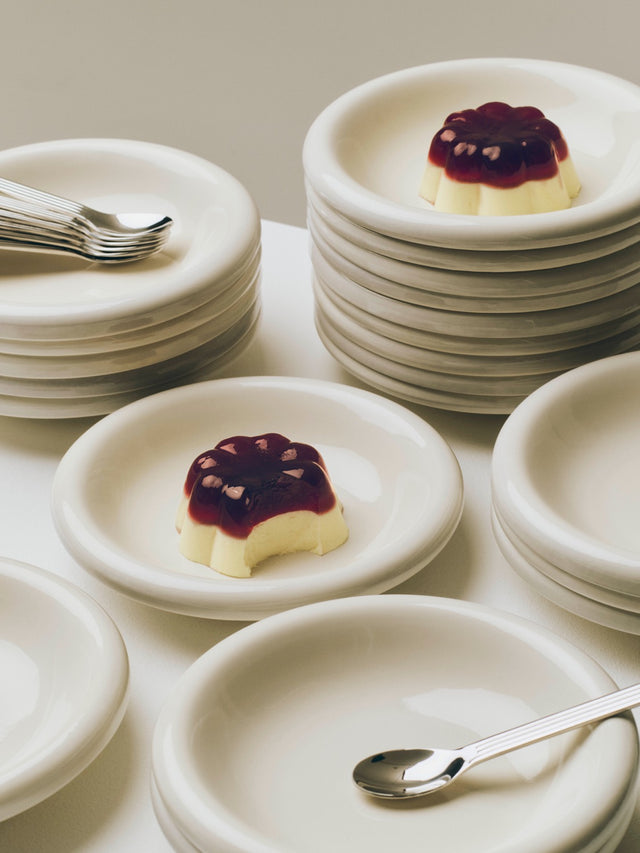 Schüssel | Barro | Off-white 2er Set