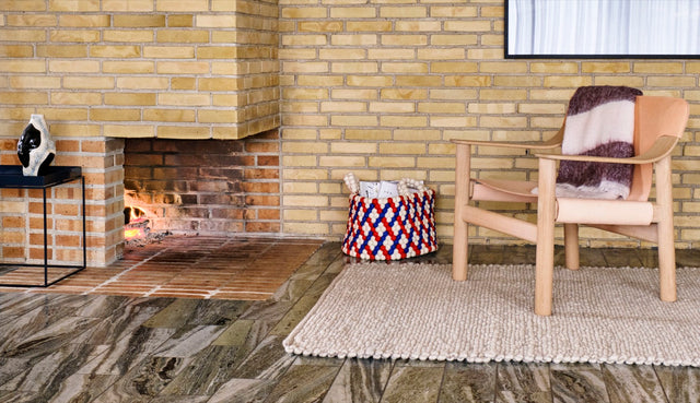 Teppich | Peas Random