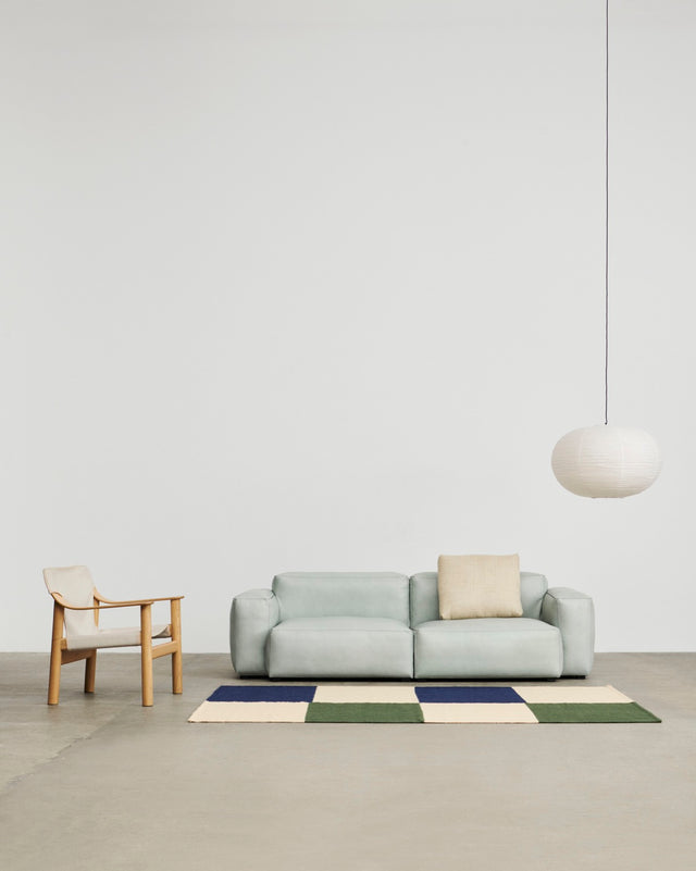 Lampenschirm | Paper Shade Ellipse
