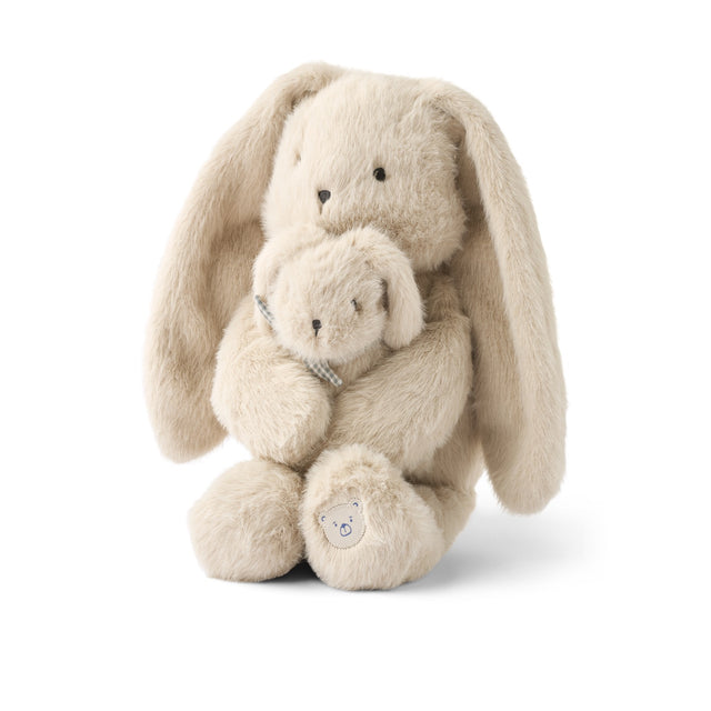 Hasen Teddy - Mommy & Me | Berto