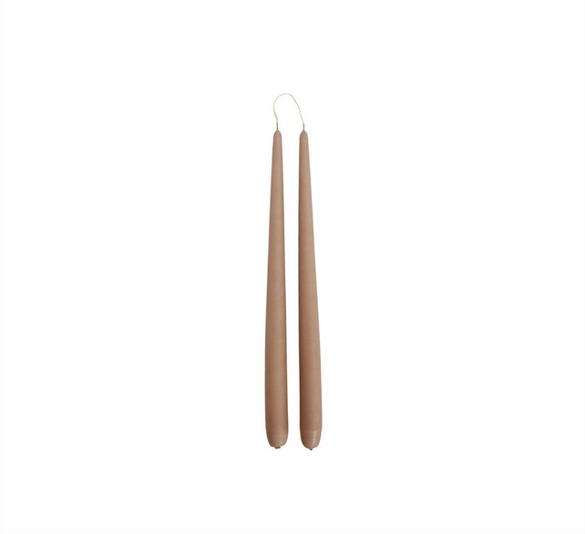 Fukai candles, pack of 2