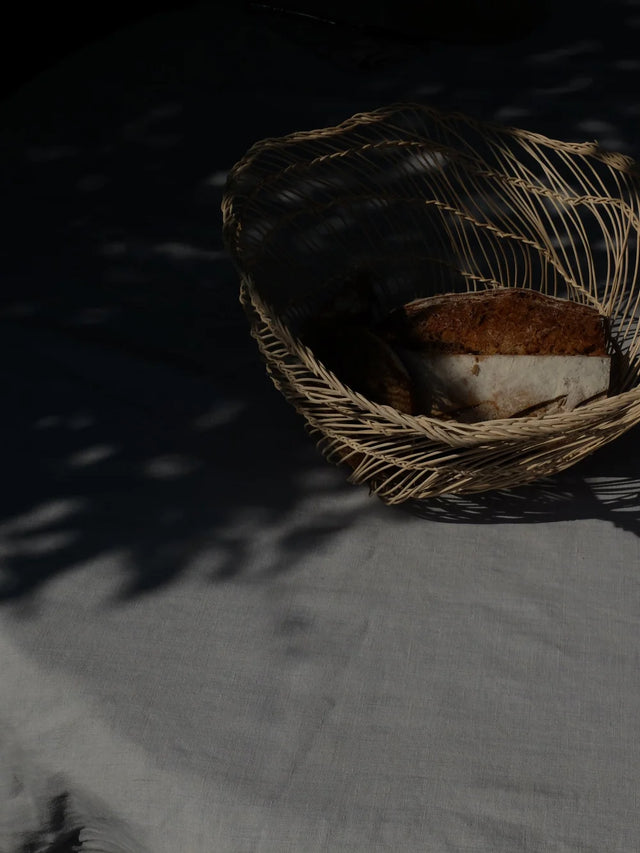 Brotkorb | Bread Basked klein