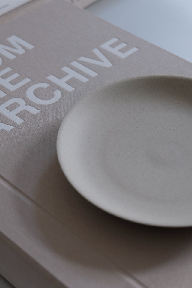 Alongu Teller | 16cm | Matte Gray