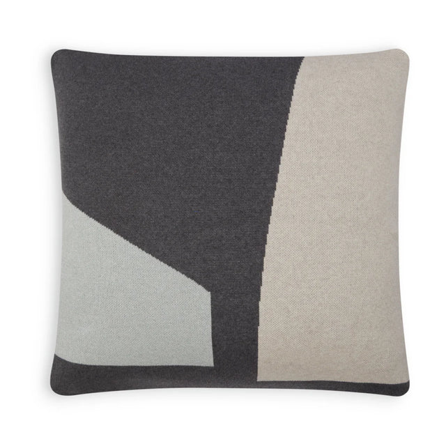 Pillowcase | Ilo Charcoal Grey