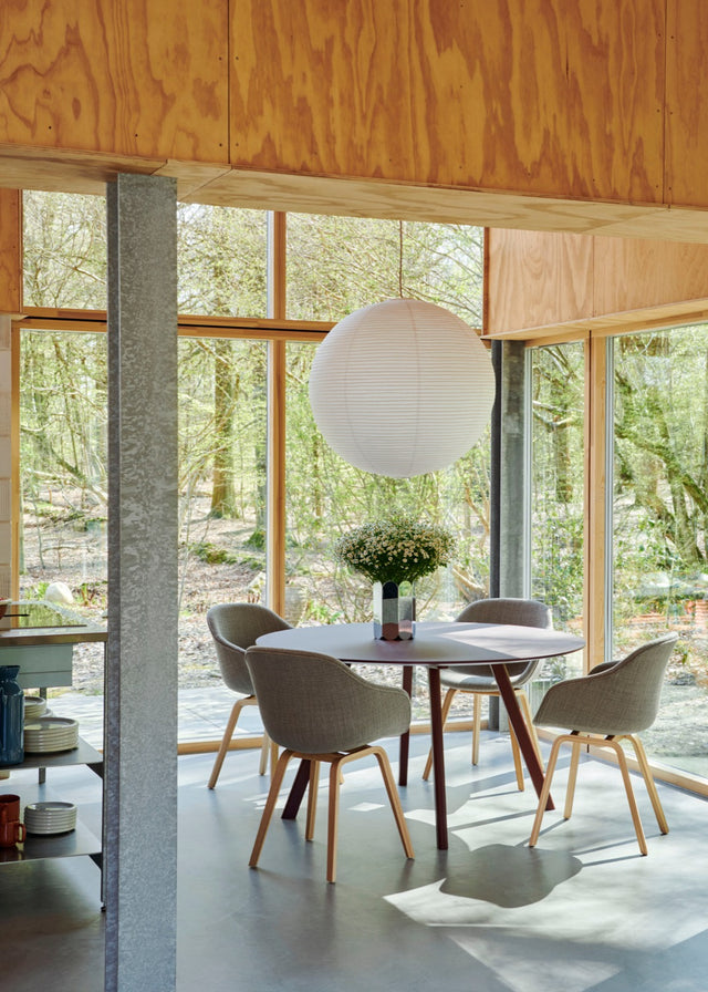 Lampenschirm | Paper Shade Ø 80cm