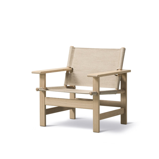 Sessel | The Canvas Chair