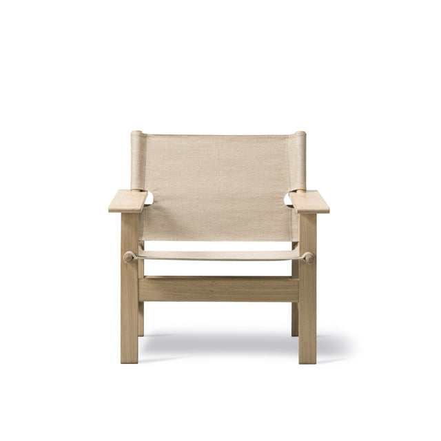 Sessel | The Canvas Chair