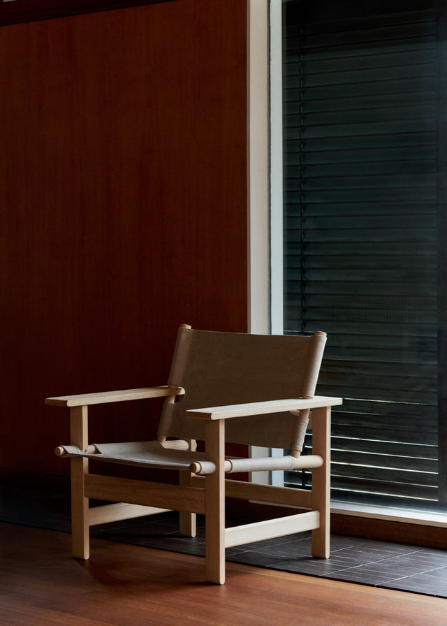 Sessel | The Canvas Chair
