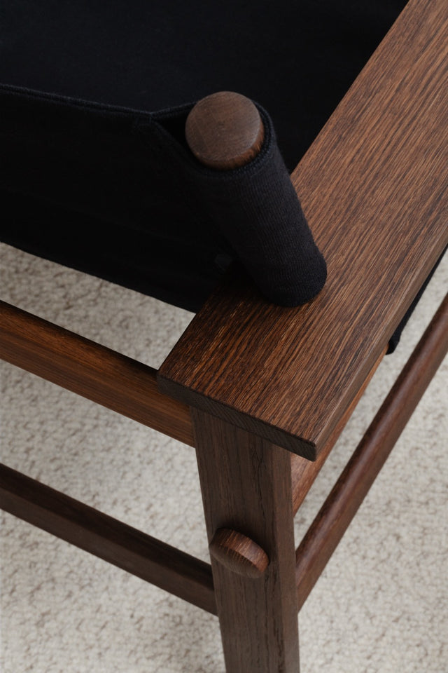 Sessel | The Canvas Chair