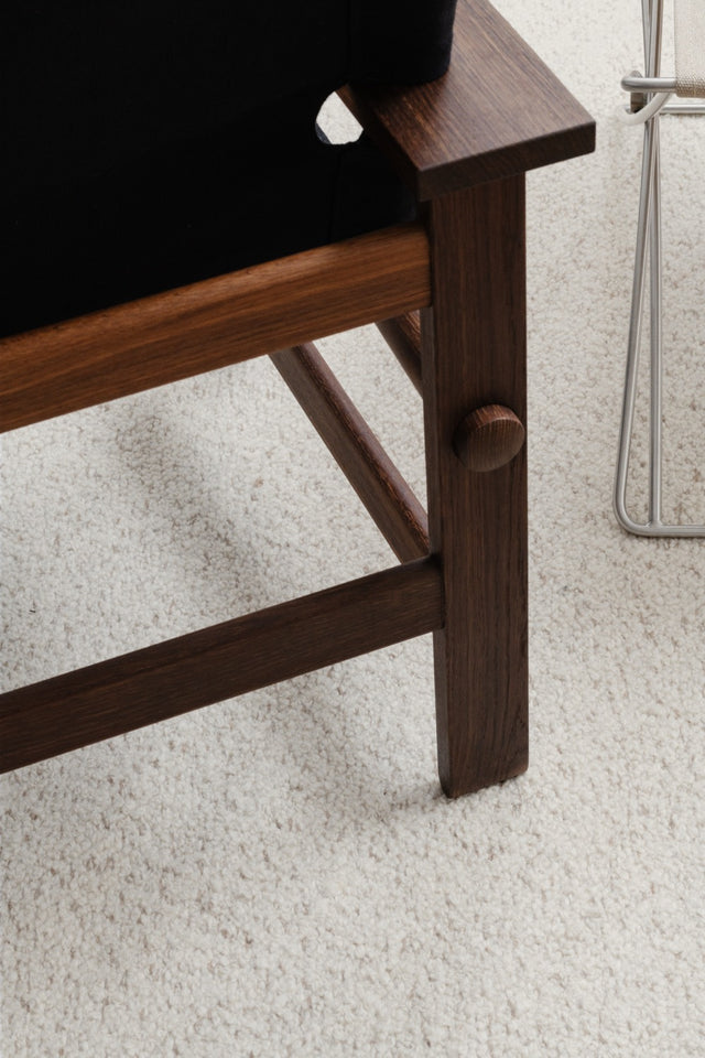 Sessel | The Canvas Chair