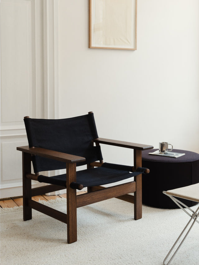 Sessel | The Canvas Chair