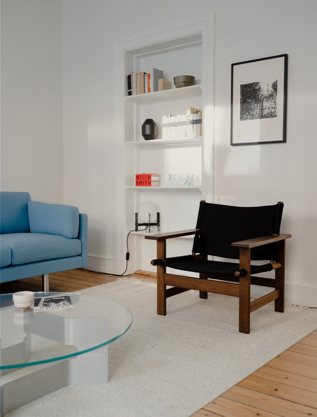 Sessel | The Canvas Chair