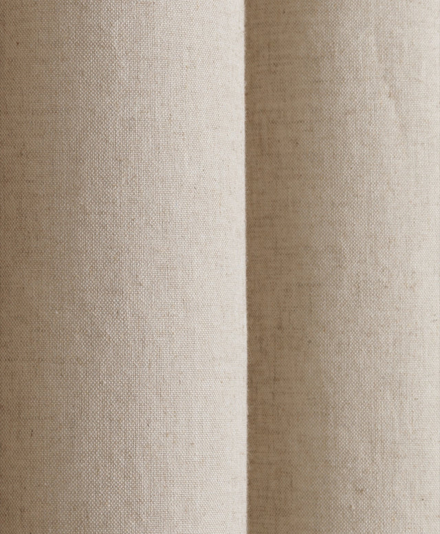 Duschvorhang | Chambray | Sand