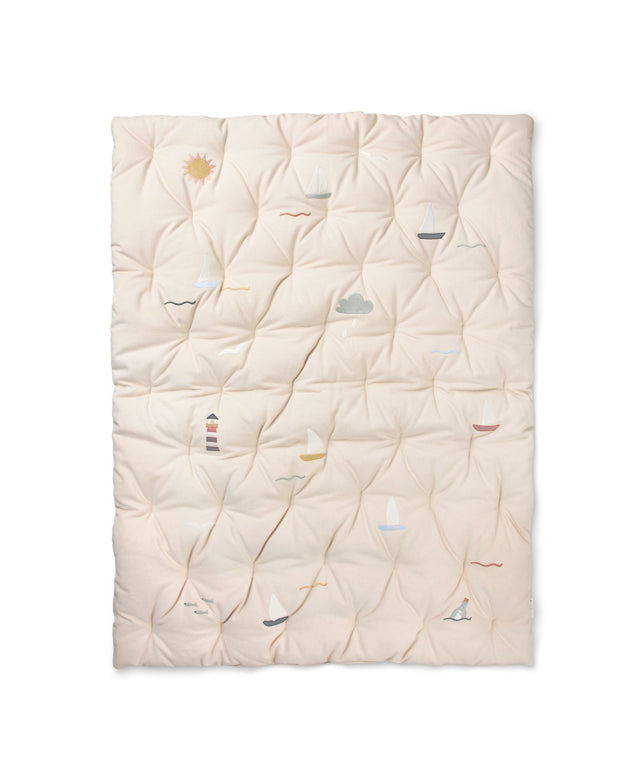 Spielmatratze | Morris | Sea Life