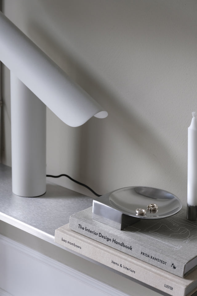 Wandregal | Shelf Library | Stainless Steel| 108,4