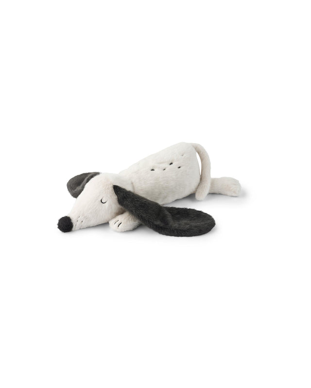 Teddy | schläfriger Hund | Berto