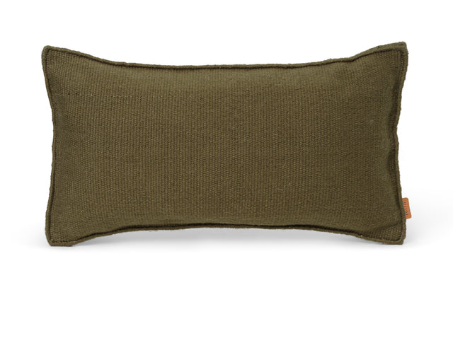 Outdoor cushion | Desert | Olive
