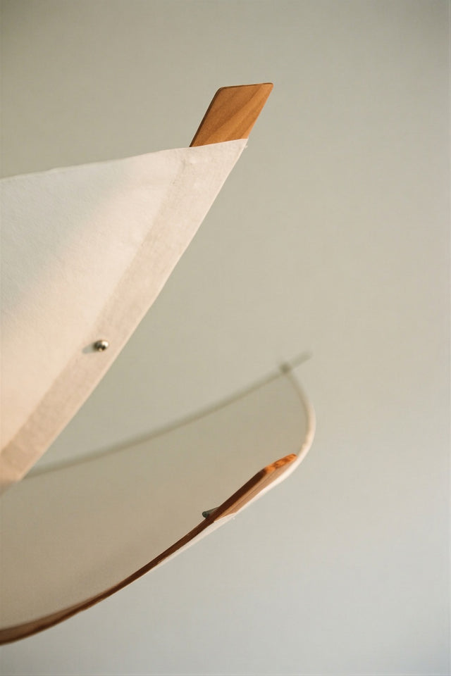 Pendelleuchte | Jumping Fish