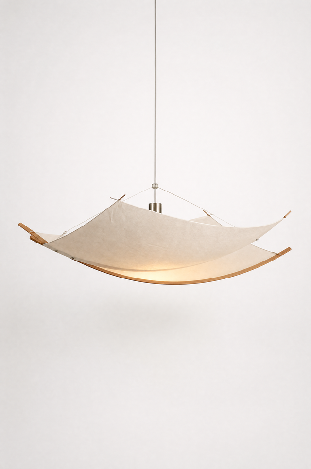 Pendelleuchte | Jumping Fish