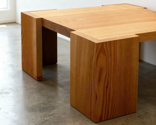 Couchtisch | Plateau