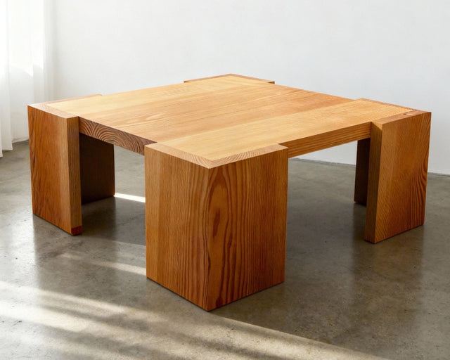 Couchtisch | Plateau