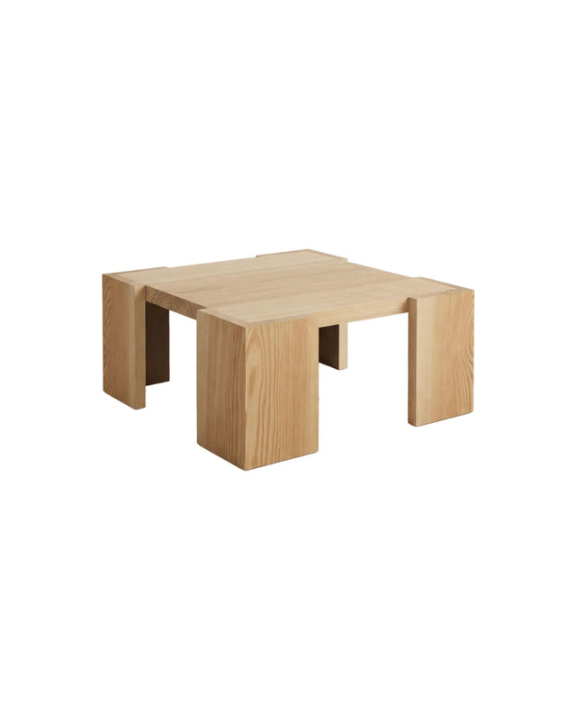 Couchtisch | Plateau