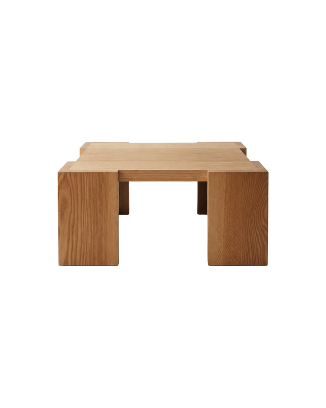 Couchtisch | Plateau