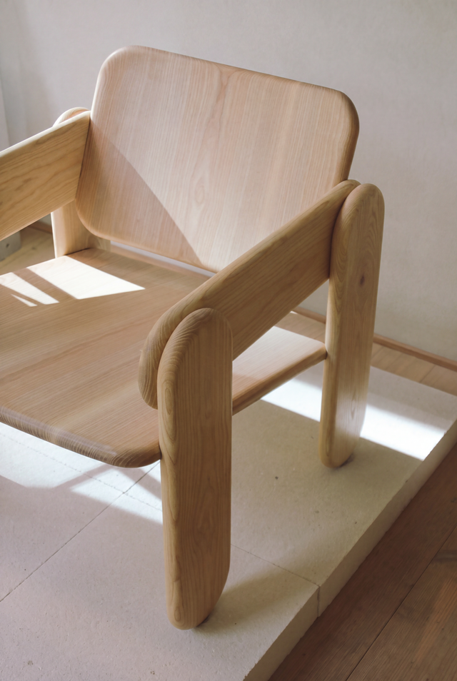 Sessel | Popsicle