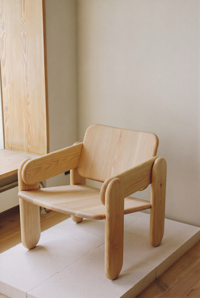 Sessel | Popsicle