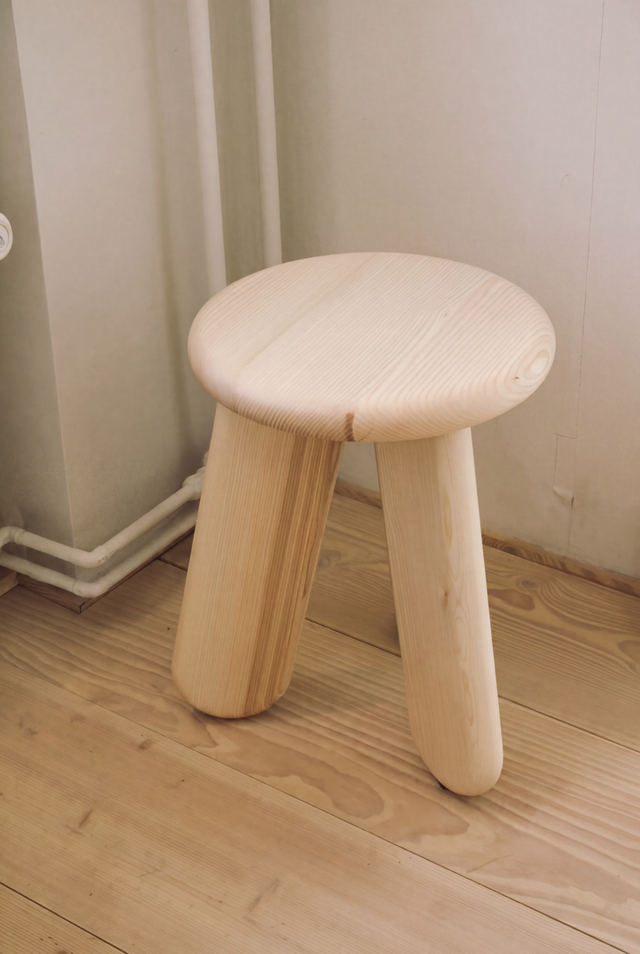 Hocker | Popsicle
