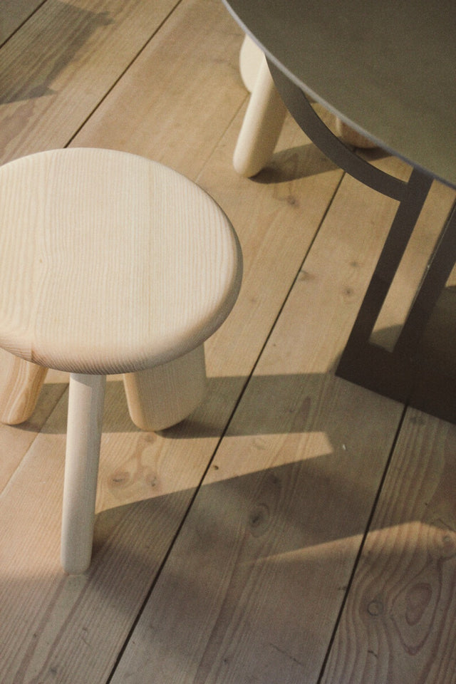 Hocker | Popsicle
