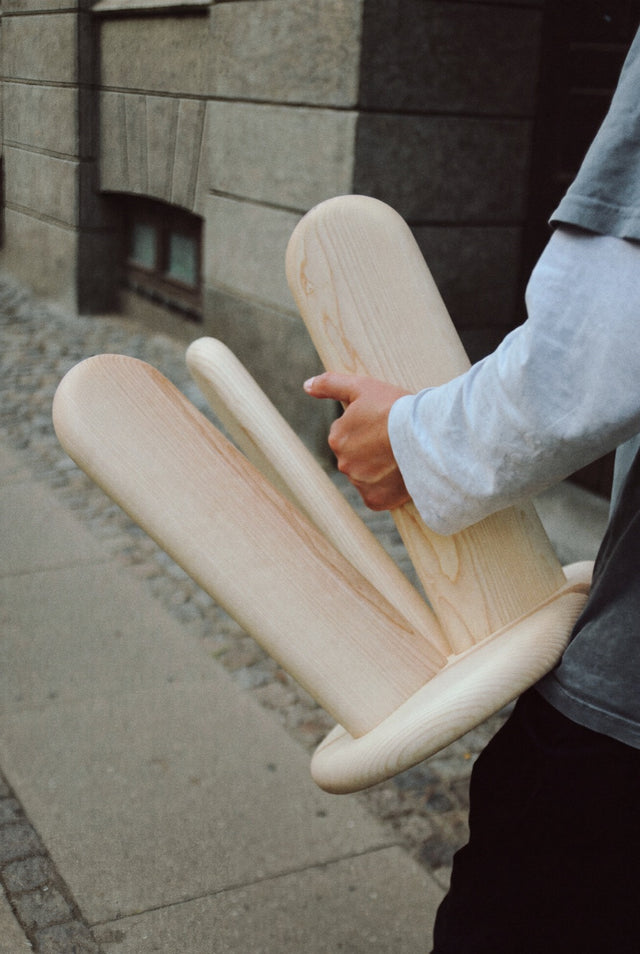 Hocker | Popsicle