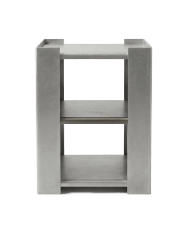Beistelltisch | Portico | Aluminium