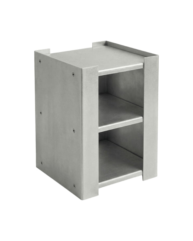 Beistelltisch | Portico | Aluminium