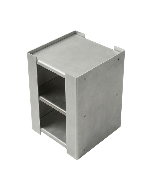 Beistelltisch | Portico | Aluminium