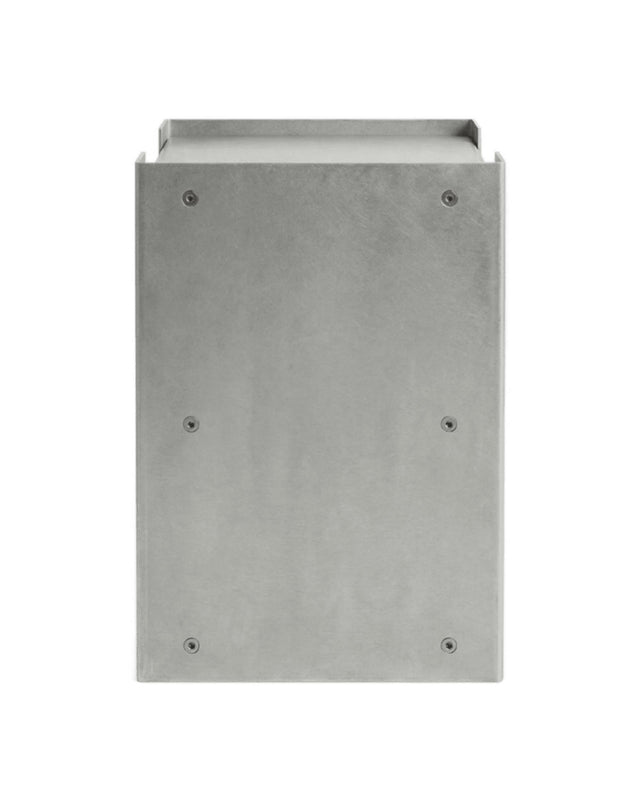Beistelltisch | Portico | Aluminium
