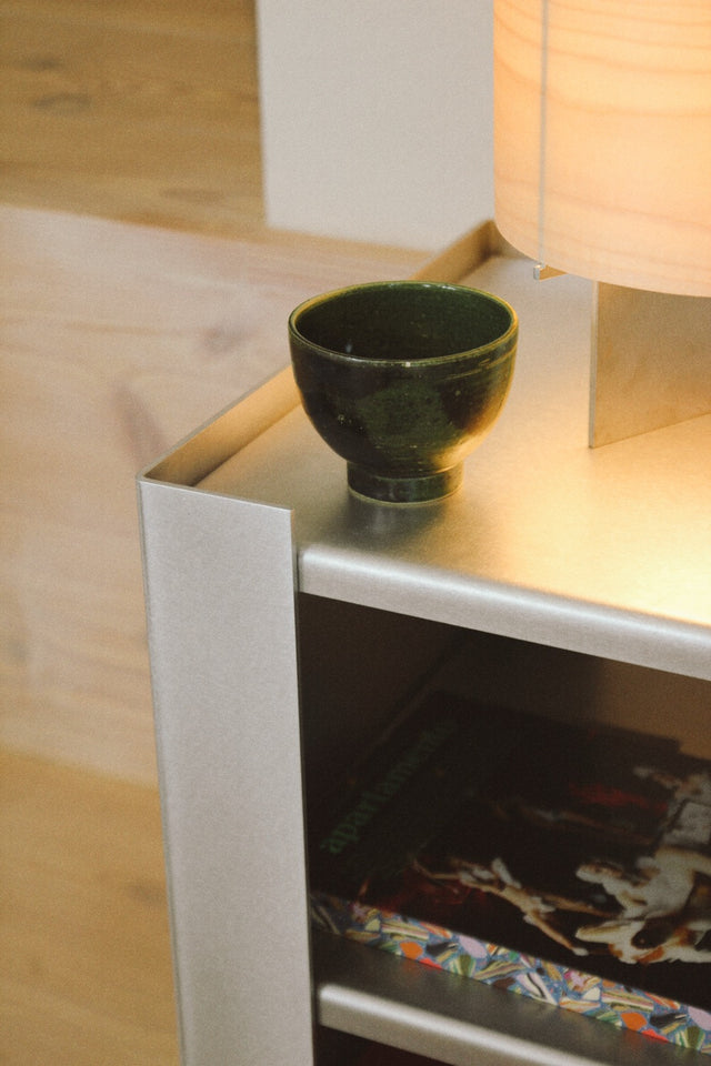 Beistelltisch | Portico | Aluminium