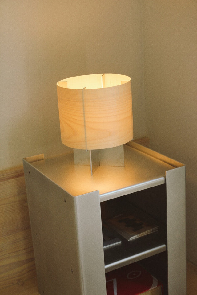 Beistelltisch | Portico | Aluminium