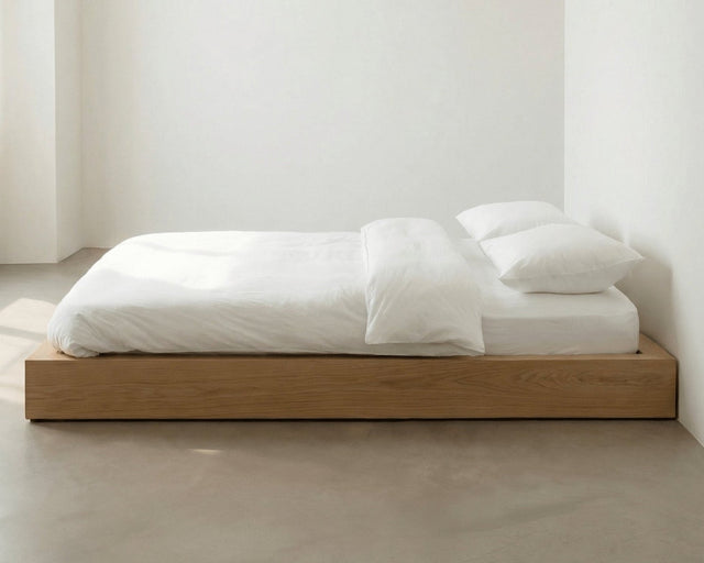 Bettgestell | Surface | Esche