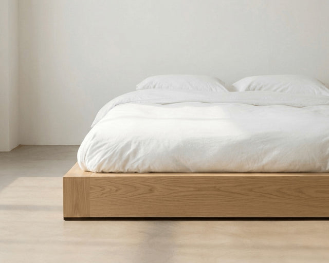 Bettgestell | Surface | Esche