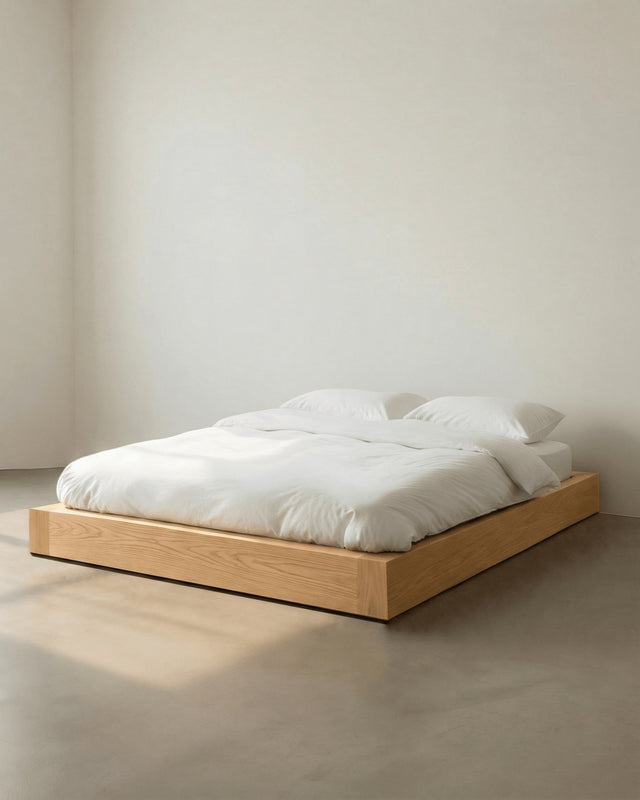 Bettgestell | Surface | Esche
