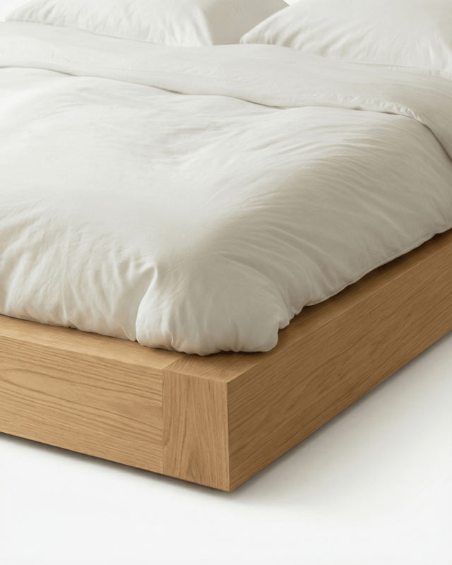 Bettgestell | Surface | Esche