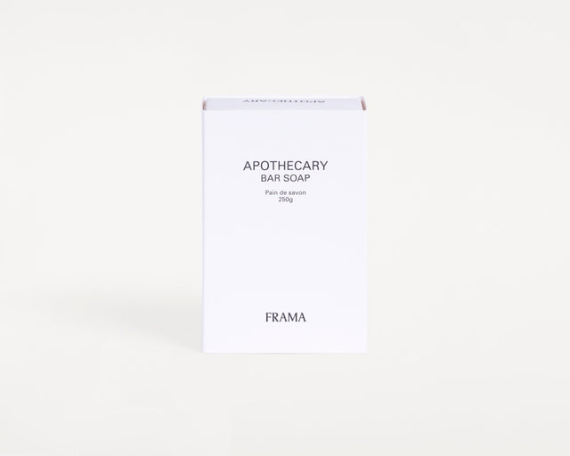 Seife | Bar Soap | Apothecary